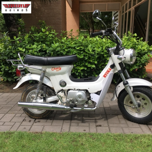 Chaly 125